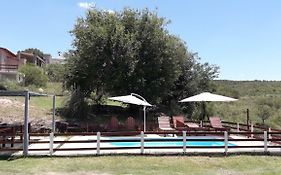 Terrazas de mayu